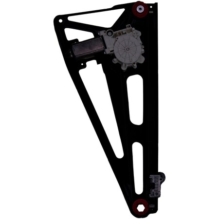 Continental/Teves Bmw 740I 01-95/740Il 01-95/750Il 01-95 Power Window Mo, Wl41486 WL41486